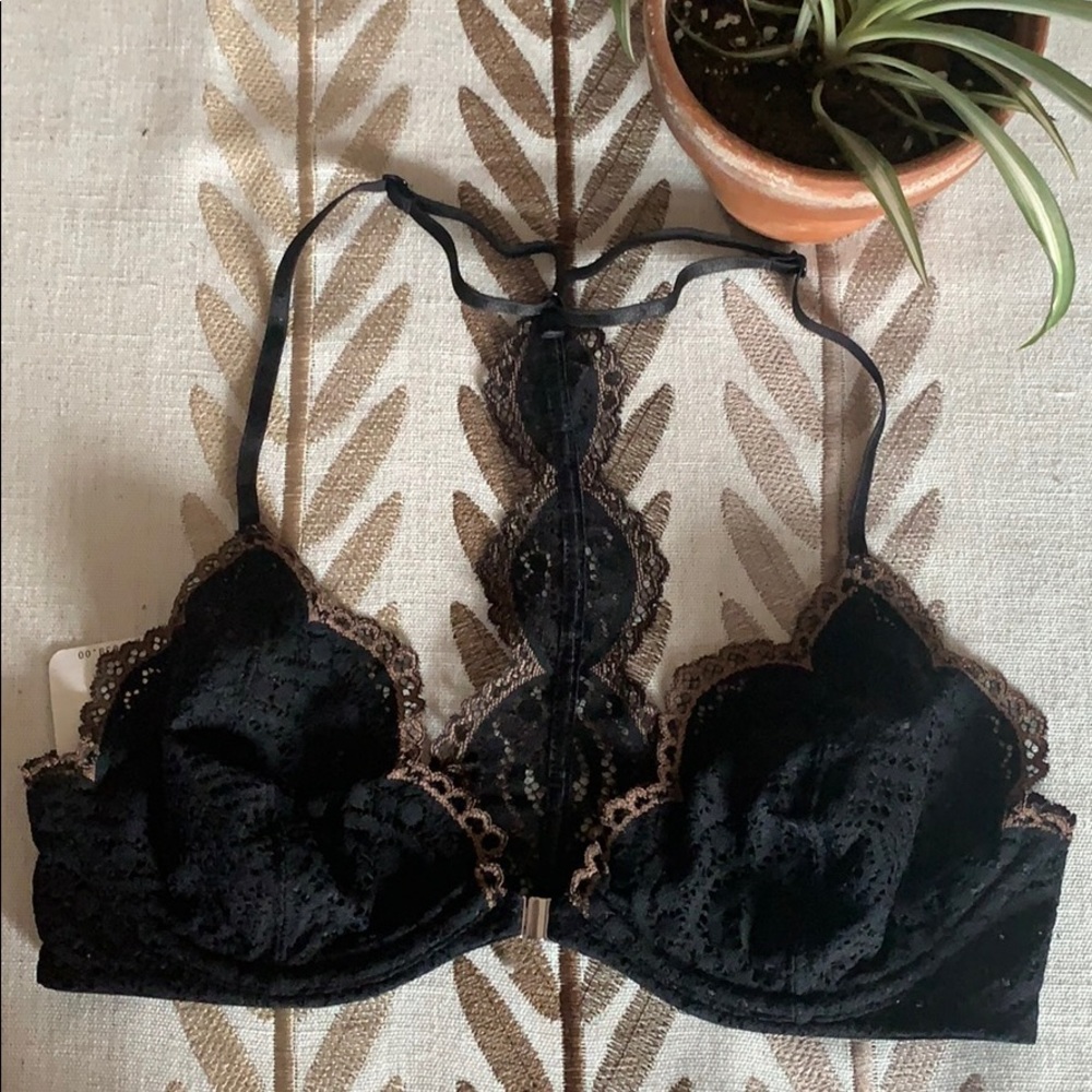 NWT Free People Slow Dance Bre 32C